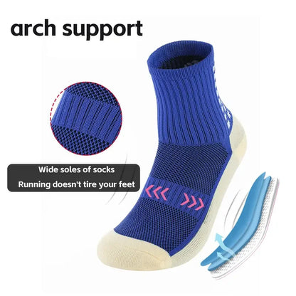 Premium Pro Grip Socks