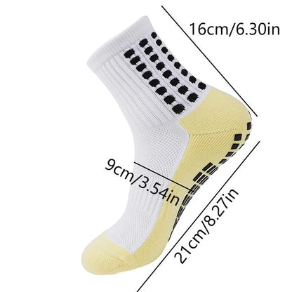 Premium Pro Grip Socks